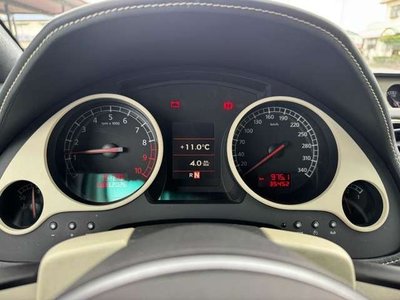 LAMBORGHINI GALLARDO - 9