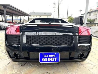 LAMBORGHINI GALLARDO - 3