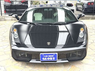 LAMBORGHINI GALLARDO - 2