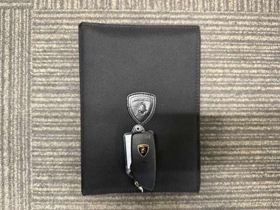 LAMBORGHINI GALLARDO - 6