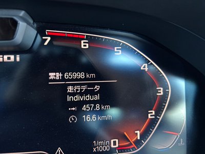 BMW 8 SERIES CABRIOLET - 6