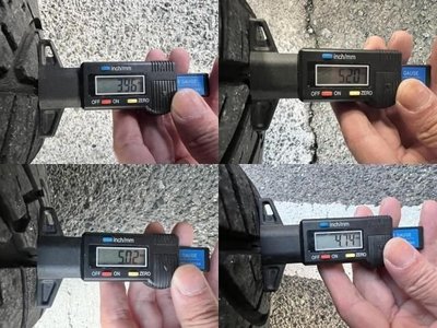 MERCEDES-BENZ G-CLASS - 6