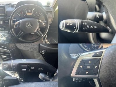 MERCEDES-BENZ G-CLASS - 4