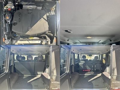 MERCEDES-BENZ G-CLASS - 7