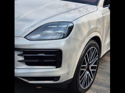 PORSCHE CAYENNE - 2