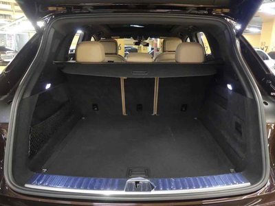 PORSCHE CAYENNE - 10