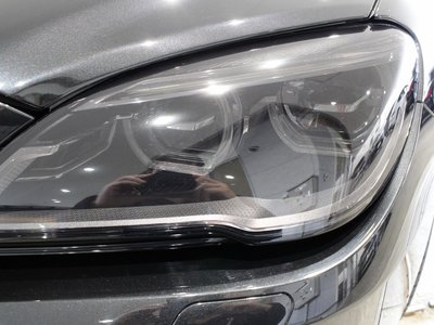 BMW 6 SERIES CABRIOLET - 5