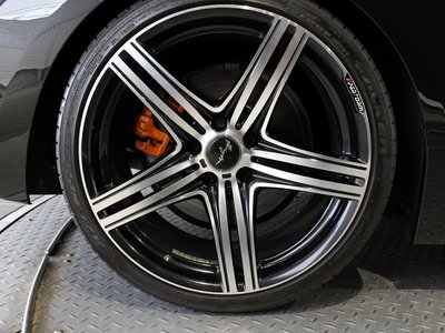 BMW 6 SERIES CABRIOLET - 8