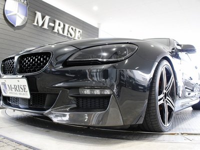BMW 6 SERIES CABRIOLET - 4
