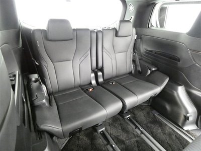 TOYOTA ALPHARD - 7