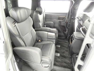 TOYOTA ALPHARD - 6
