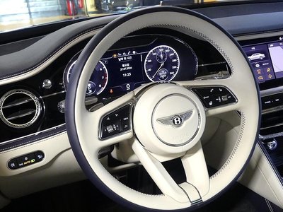 2023 Bentley FLYING SPUR thumbnail 13