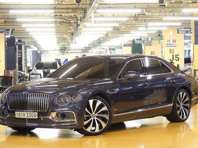 2023 Bentley FLYING SPUR photo 1