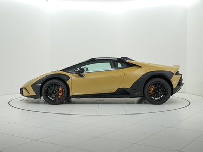 LAMBORGHINI HURACAN - 9