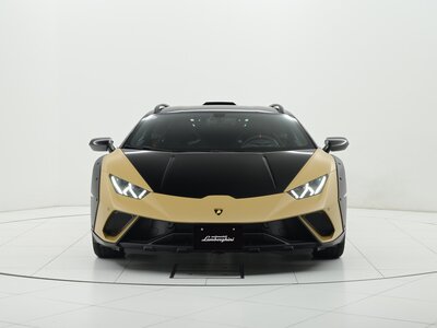 LAMBORGHINI HURACAN - 3