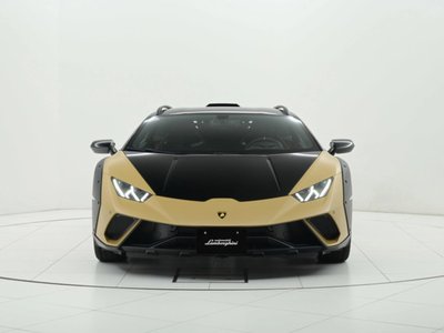 LAMBORGHINI HURACAN - 4