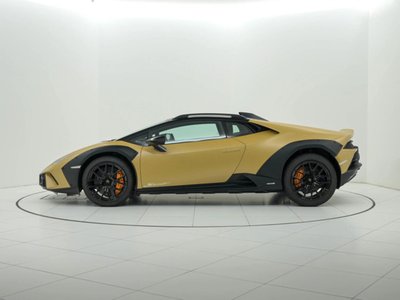 LAMBORGHINI HURACAN - 10