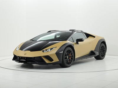 LAMBORGHINI HURACAN - 6