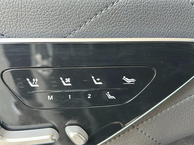 2021 Mercedes-BENZ S-CLASS — миниатюра 42