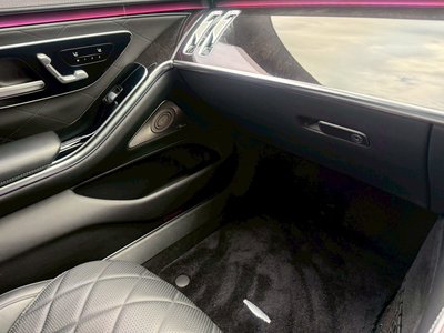 2021 Mercedes-BENZ S-CLASS — миниатюра 69