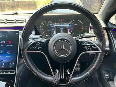 2021 Mercedes-BENZ S-CLASS — миниатюра 14
