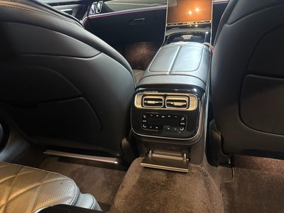 2021 Mercedes-BENZ S-CLASS — миниатюра 51