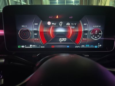 2021 Mercedes-BENZ S-CLASS — миниатюра 47