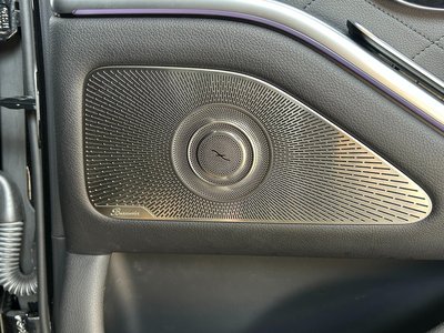 2021 Mercedes-BENZ S-CLASS — миниатюра 27