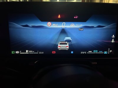 2021 Mercedes-BENZ S-CLASS — миниатюра 46