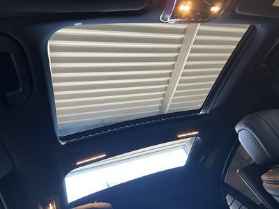 2021 Mercedes-BENZ S-CLASS — миниатюра 38