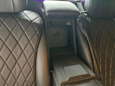 2021 Mercedes-BENZ S-CLASS — миниатюра 34
