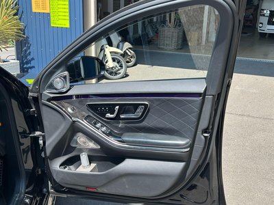 2021 Mercedes-BENZ S-CLASS — миниатюра 18