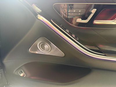 2021 Mercedes-BENZ S-CLASS — миниатюра 57
