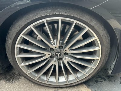 2021 Mercedes-BENZ S-CLASS — миниатюра 11