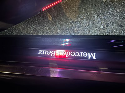 2021 Mercedes-BENZ S-CLASS — миниатюра 50