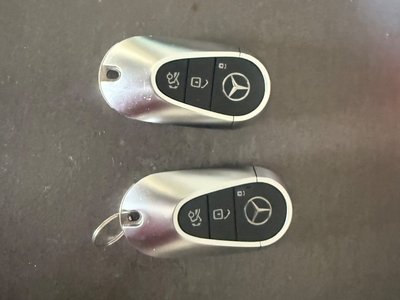2021 Mercedes-BENZ S-CLASS — миниатюра 80