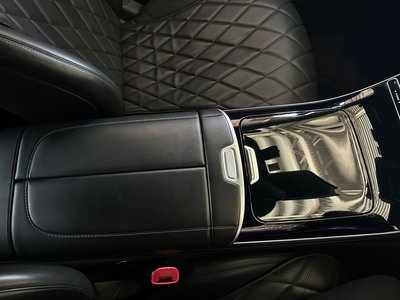 2021 Mercedes-BENZ S-CLASS — миниатюра 22