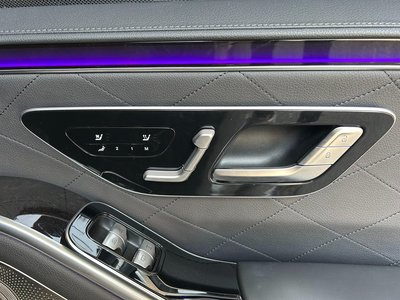 2021 Mercedes-BENZ S-CLASS — миниатюра 25