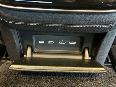 2021 Mercedes-BENZ S-CLASS — миниатюра 29