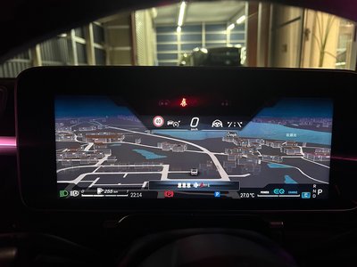 2021 Mercedes-BENZ S-CLASS — миниатюра 45