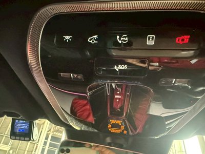 2021 Mercedes-BENZ S-CLASS — миниатюра 76