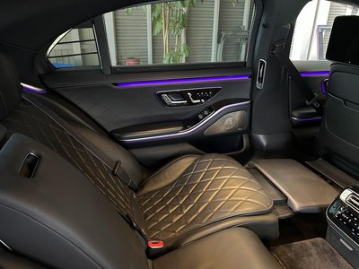 2021 Mercedes-BENZ S-CLASS — миниатюра 41