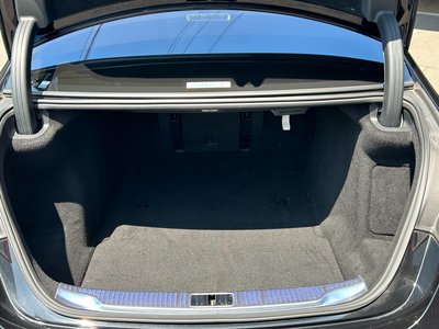 2021 Mercedes-BENZ S-CLASS — миниатюра 20