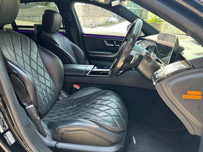 2021 Mercedes-BENZ S-CLASS — миниатюра 12