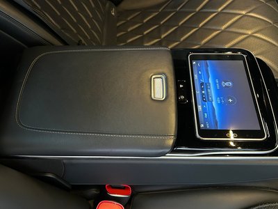 2021 Mercedes-BENZ S-CLASS — миниатюра 30