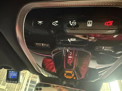 2021 Mercedes-BENZ S-CLASS — миниатюра 56