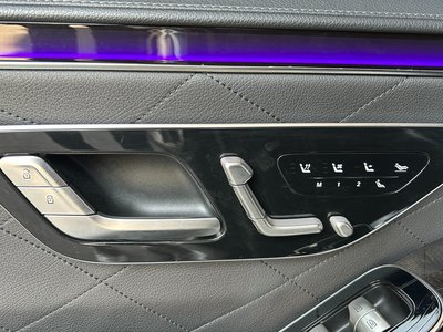 2021 Mercedes-BENZ S-CLASS — миниатюра 43