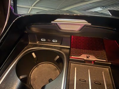 2021 Mercedes-BENZ S-CLASS — миниатюра 59