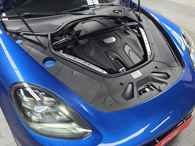 PORSCHE PANAMERA - 7