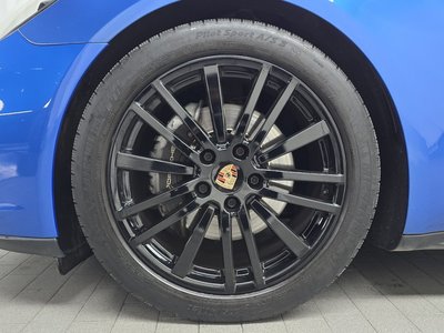 PORSCHE PANAMERA - 6